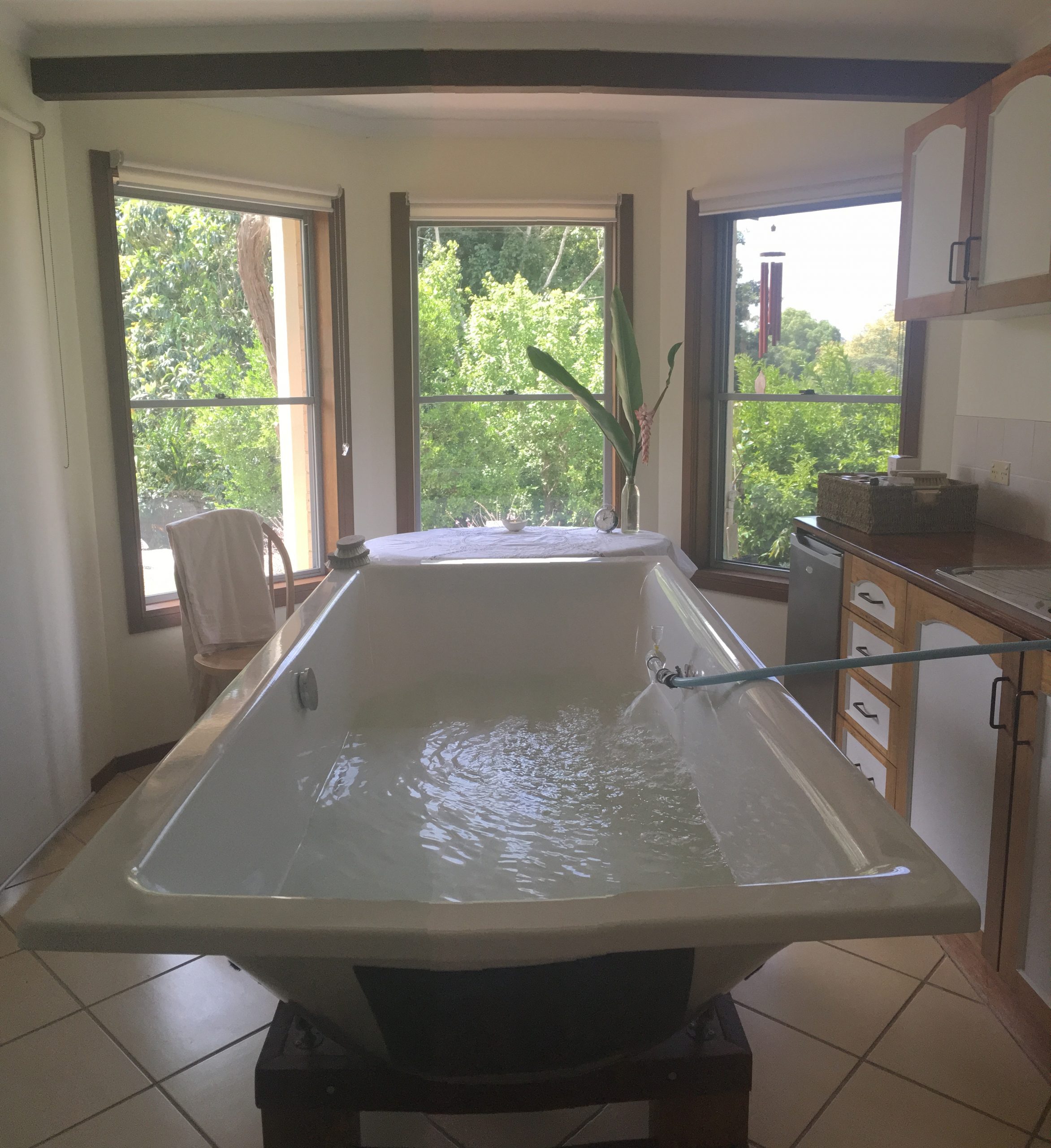 Bath Myocum Bath Myocum