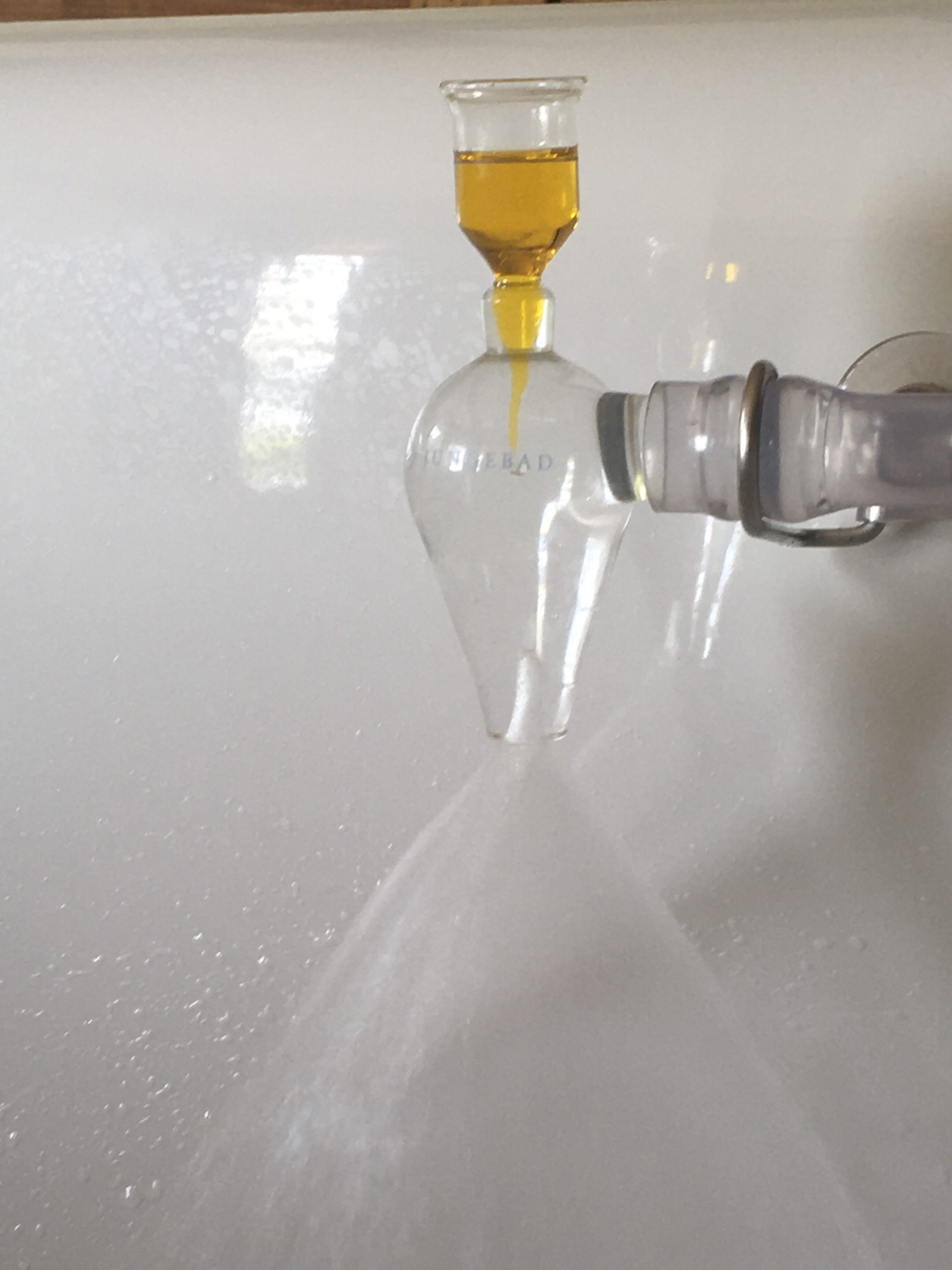 Jungebad Oil Dispersion Baths Sea Salt HomeopathyAnthroposophic remedies